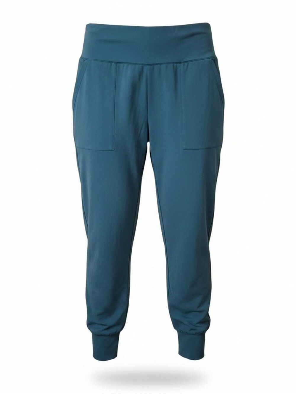 HALARA Teal Jogger Pants